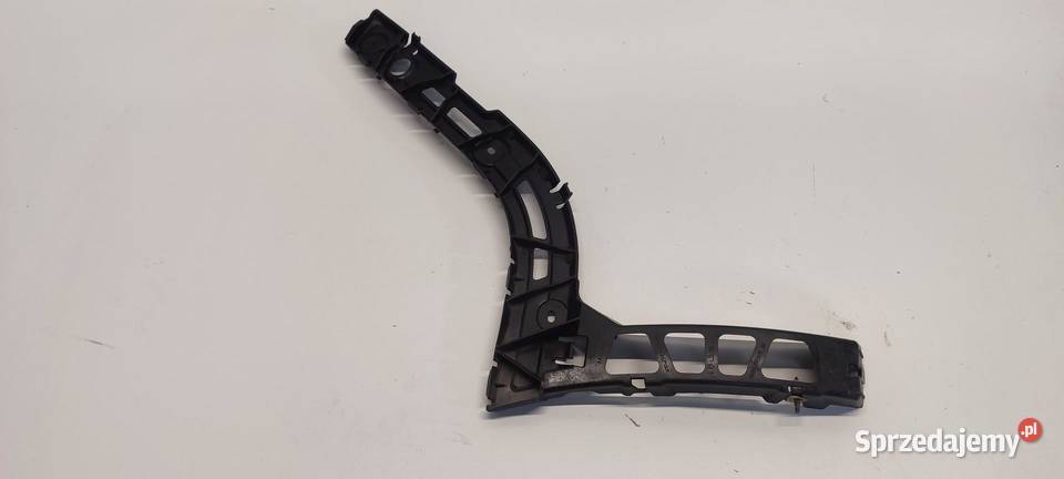 JAGUAR XF 250 ŚLIZG ZDERZAKA LEWY TYŁ osobowe