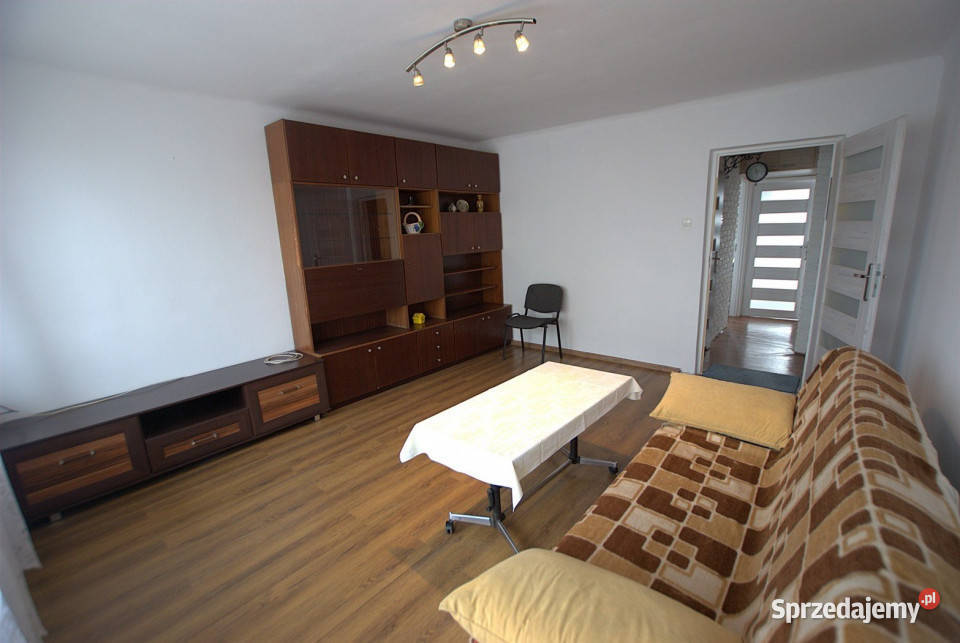 Mieszkanie 48m2 2pokojowe Kielce