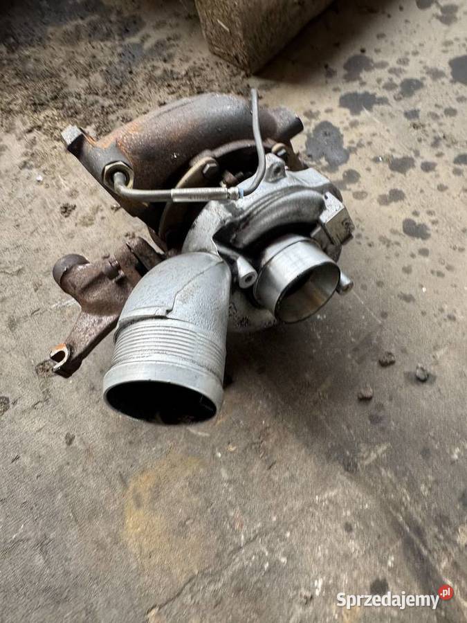 Turbo 30tdi v6 bmk Audi a6c6 wielkopolskie Ostrów Wielkopolski