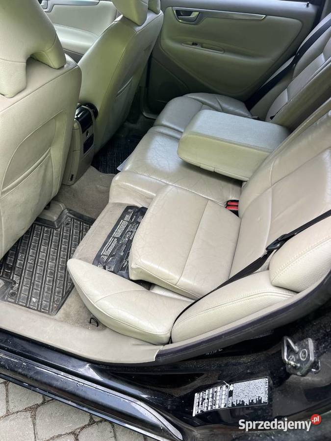Sprzedam Volvo V70 D5 Bartoszyce sprzedam
