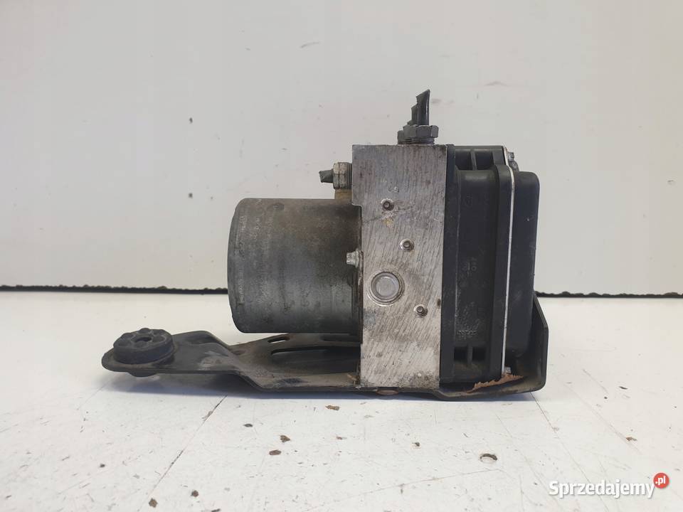 Renault Kangoo II POMPA ABS hamulcowa 0265230824 osobowe Janów