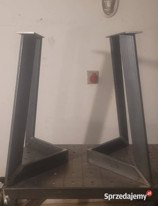 Nogi metalowe Pozostałe małopolskie Stary Sącz