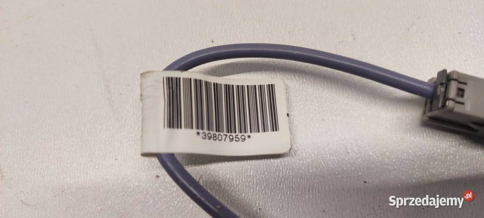 VOLVO S80 MIKROFON 39807959 sprzedam