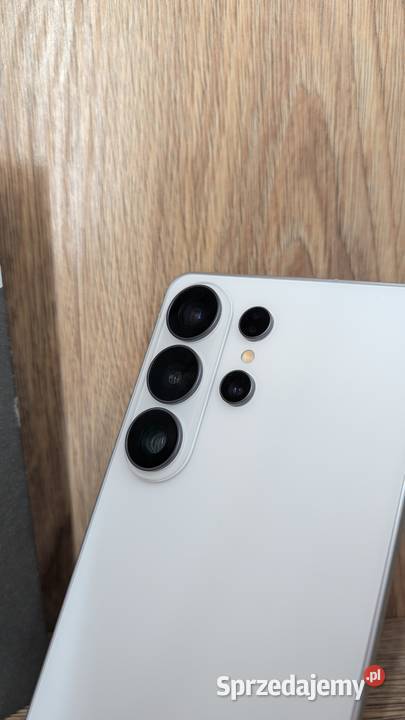 Samsung Galaxy S26 Ultra Duos 12GB512GB White Ruda Śląska