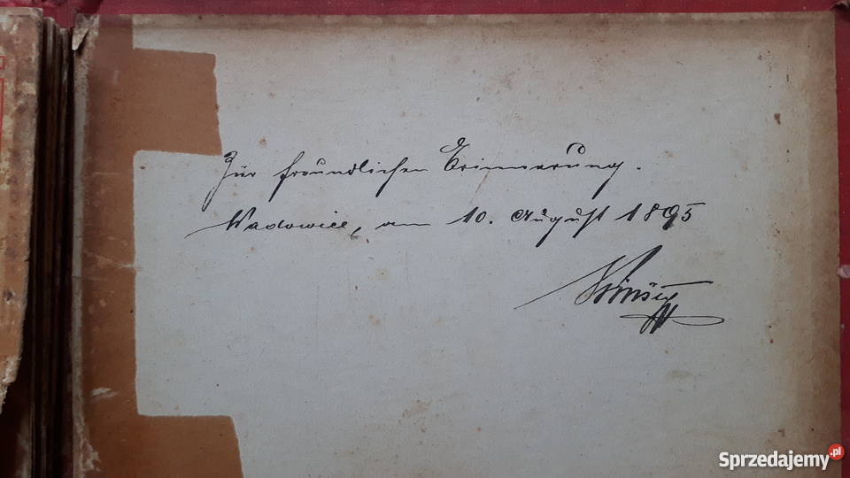 STARY ALBUM Z POCZTÓWKAMI PAMIĘTAJ WYBRZEŻA Antykwariat podkarpackie Krosno sprzedam