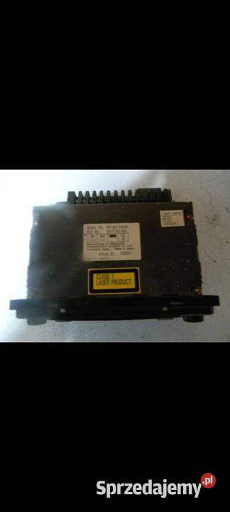 Radio toyota rav4 lubelskie Lublin