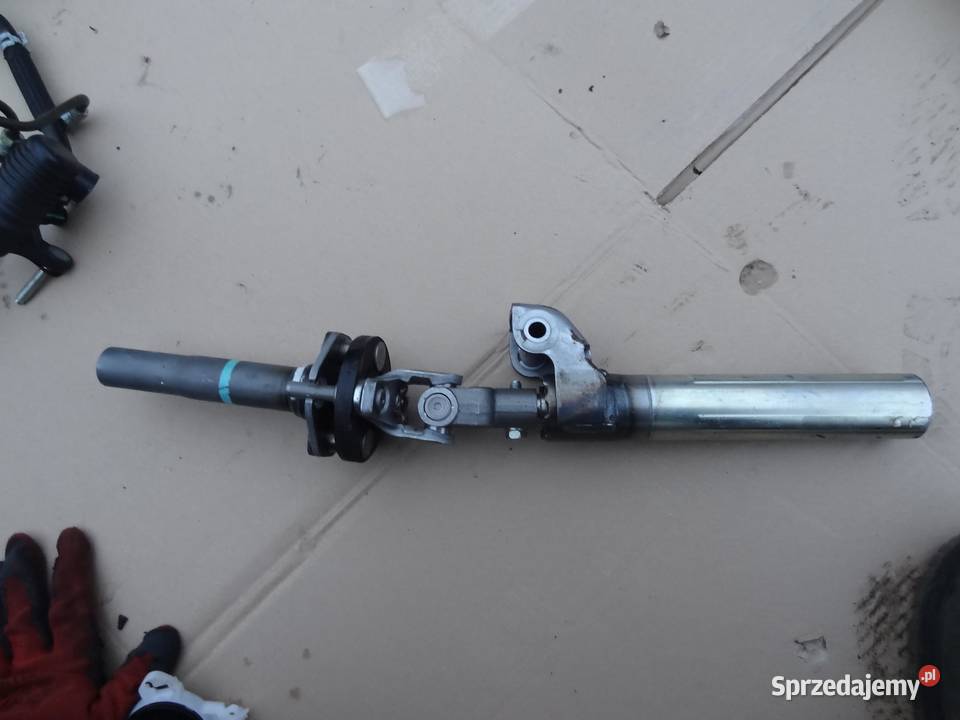KRZYŻAK DRĄŻEK KOLUMNY TOYOTA HILUX VIII 16r