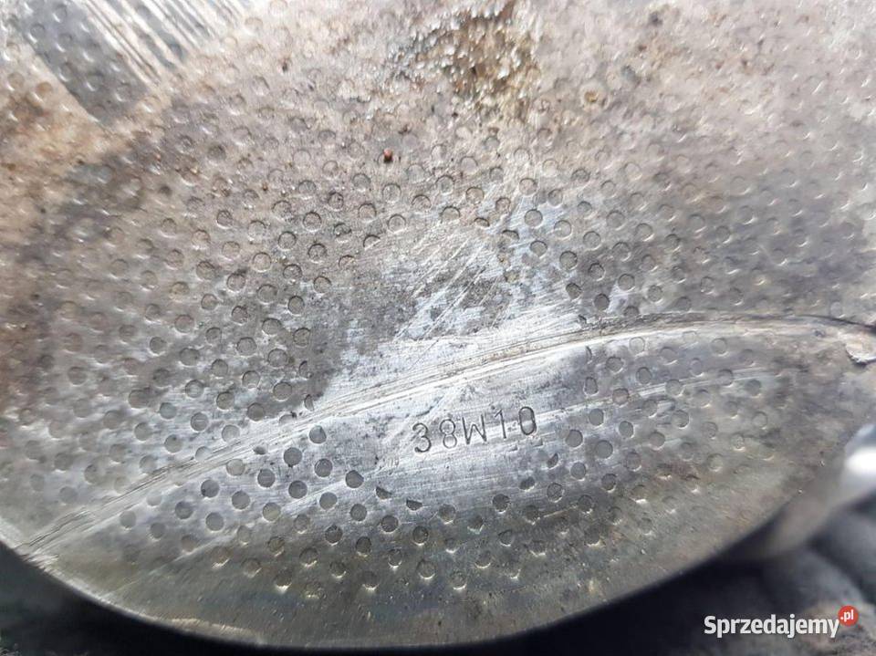 POMPA VACUM RENAULT LATITUDE 20 DCI Lipno