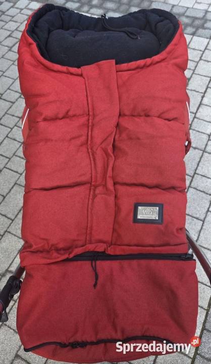 Wózek 3w1 VIB Nowy Sącz