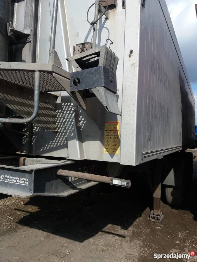 InterCarsFeber 32m 2007 alu łódzkie