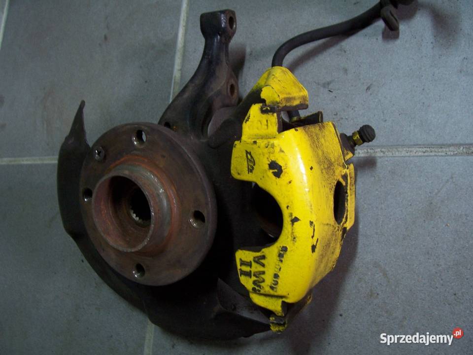 VW GOLF2 GOLF II Leszno