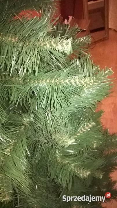 choinka sztuczna sosna limba 150 Pozostałe Sanok sprzedam