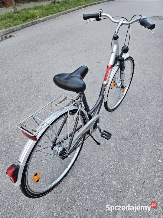 Rower Kalkhoff Blackwood Damka mazowieckie Iłża