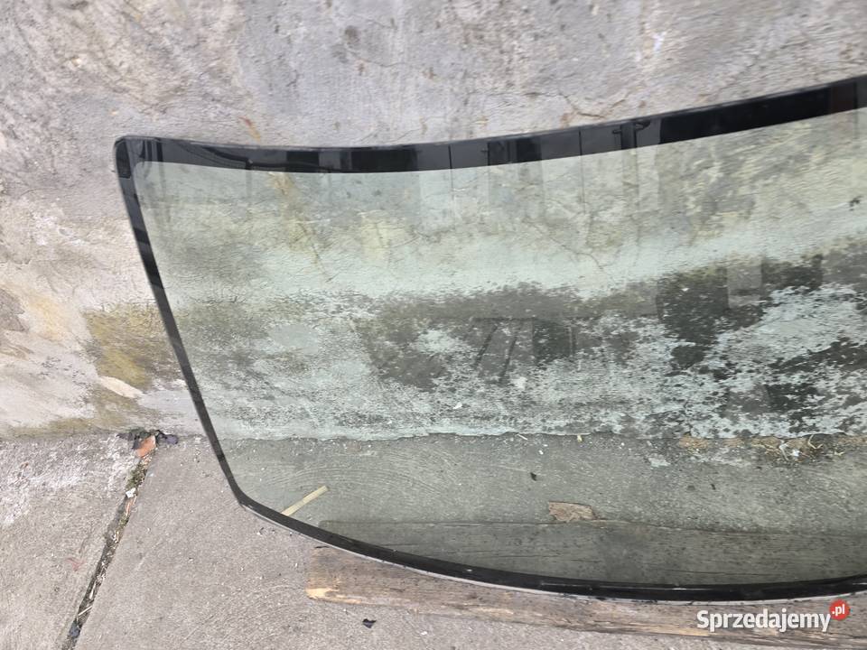 Suzuki Ignis II MH I FH Subaru G3X Justy szyba osobowe Legnica