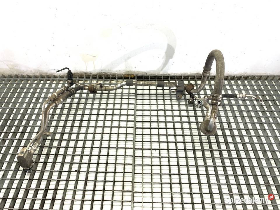 RURKA KLIMATYZACJI HYUNDAI i20 II 97775C8130 14