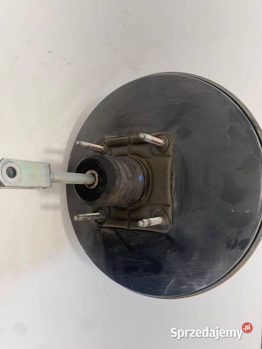 SERWO HAMULCOWE IVECO DAILY VI Bus 23 156 osobowe