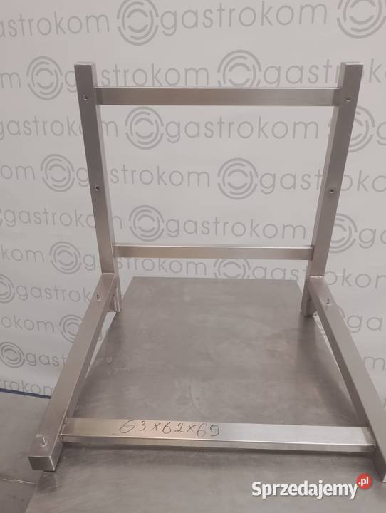 Podstawa pod piec Retigo GN 23 wisząca 63X62X69 Wrocław