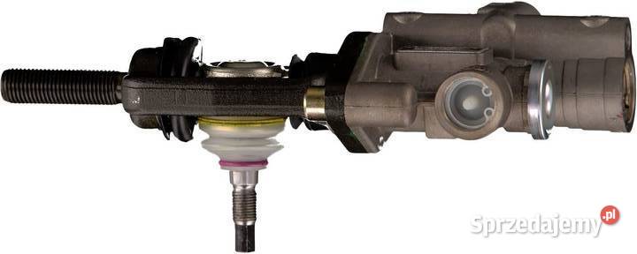 Zawór sterowania biegów Mercedes tourismo ciężarowe Żywiec