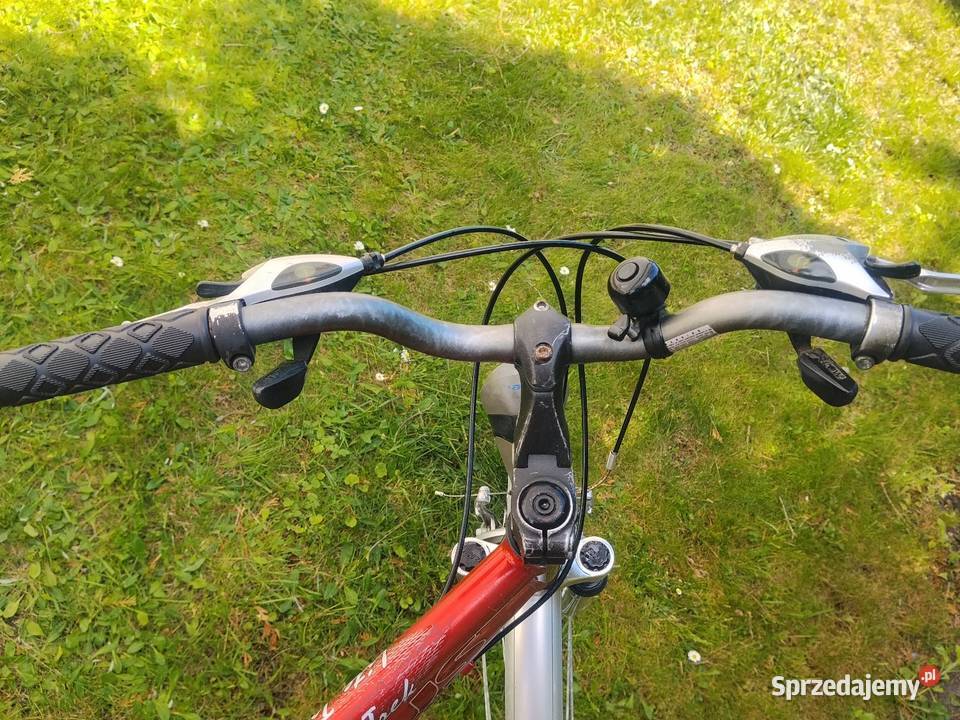 ROWER Treningowy Miejski ARKUS ROMET LITE TREK Tomaszów Lubelski