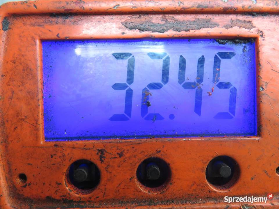 DYFER LAND ROVER RANGE ROVER L322 30 D 410 osobowe