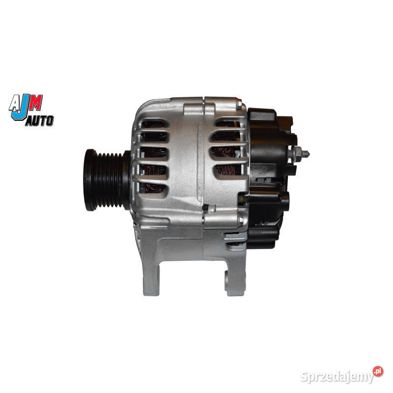 Alternator FG15T030 12 TCe 16 DCI Renault Captur osobowe Pozostałe Grabów Szlachecki