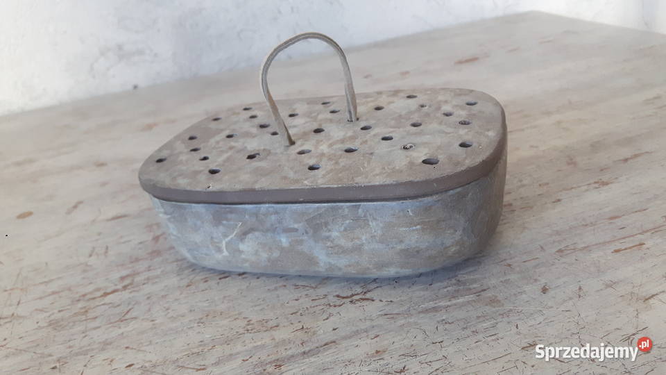 Naczynie ceramiczne ręcznie wykonane Otwock