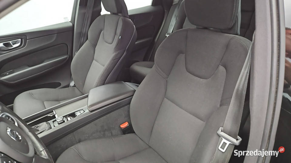 Volvo XC 60 D4 Momentum Pro aut Z Polskiego system Start-Stop mazowieckie Warszawa