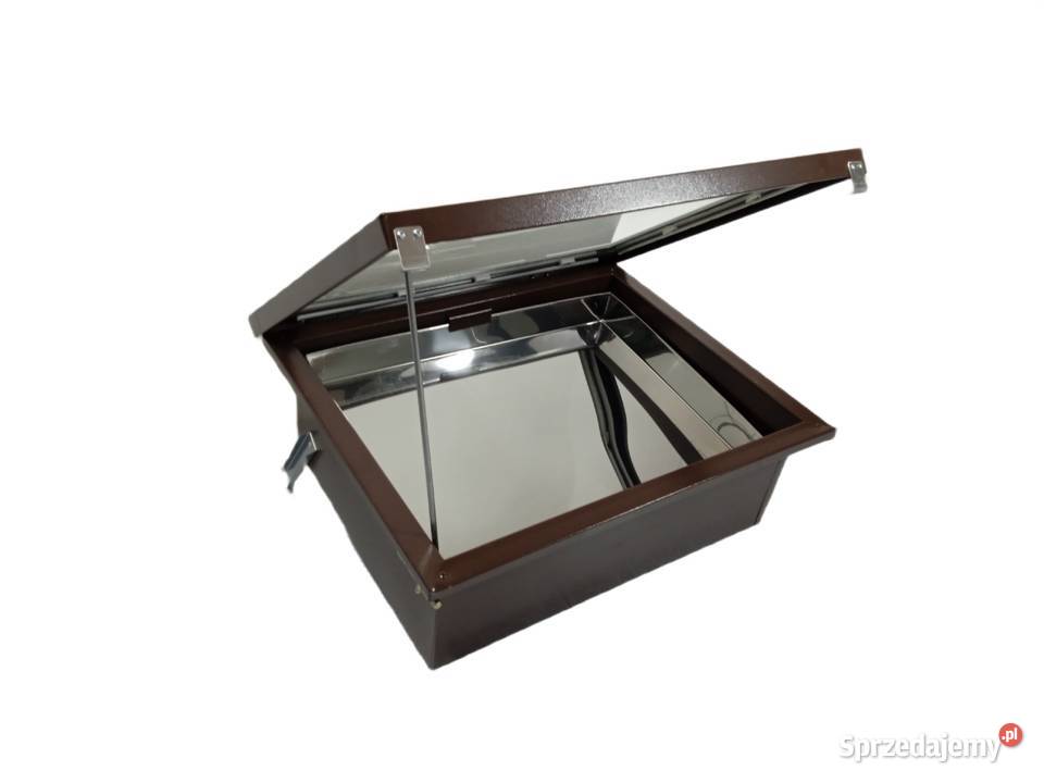 Topiarka słoneczna metalowa środekstal sprzedam