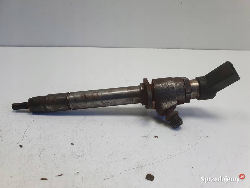 WTRYSKIWACZ Range Rover III L322 36 TD V8 wtrysk osobowe Chełm sprzedam