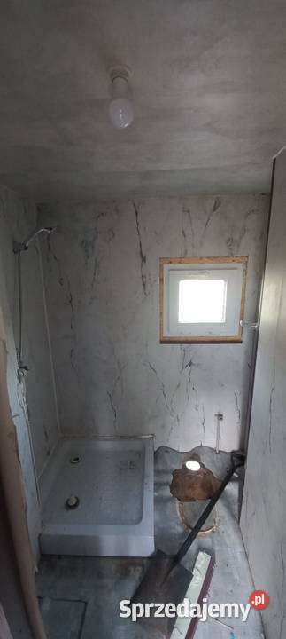 Sprzedam domek holenderski do remontu Dąb Polski