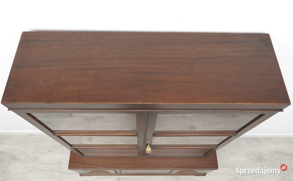 Zabytkowa witryna z lat 20tych XX wieku wielkopolskie Jerka