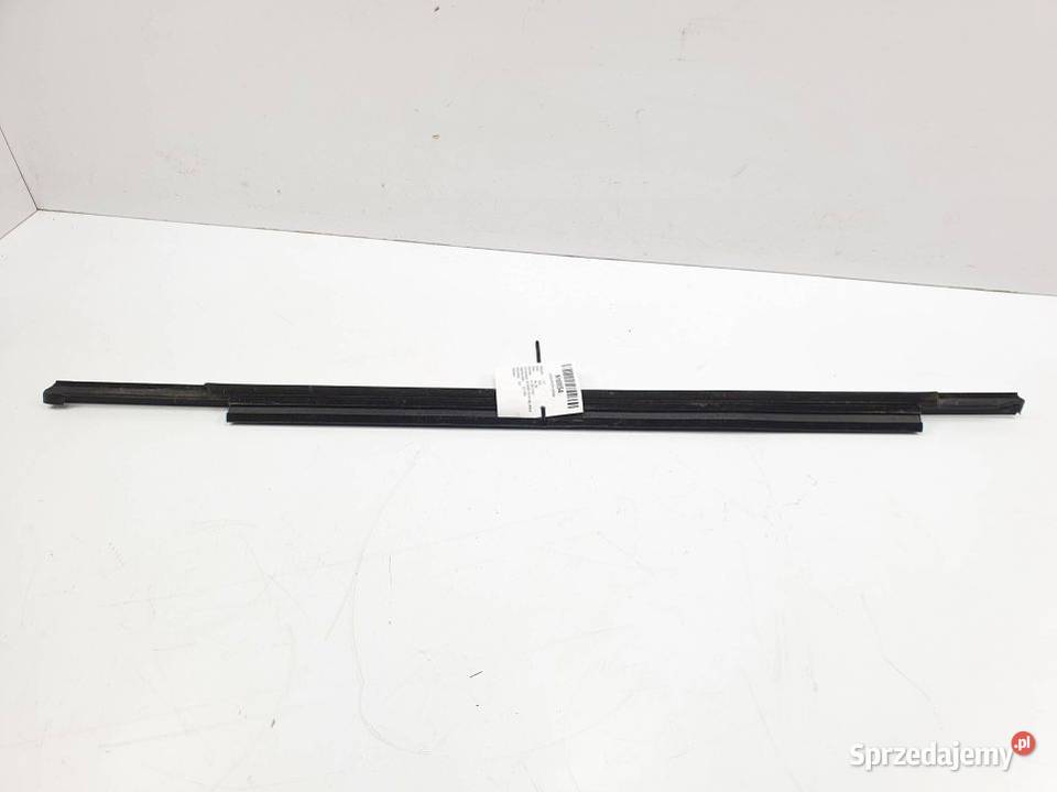 LISTWA BOCZNA LEWA AUDI A8 L D4 4H4853763C kujawsko-pomorskie Lipno