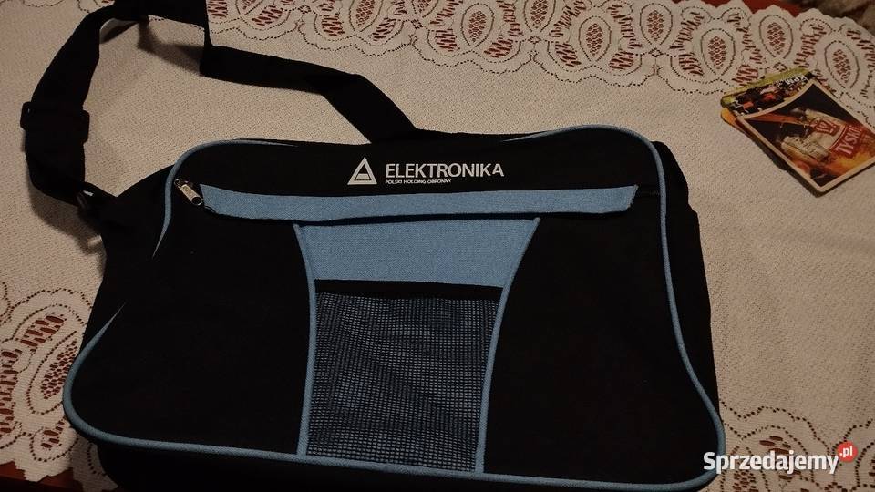 torba męska Poznań