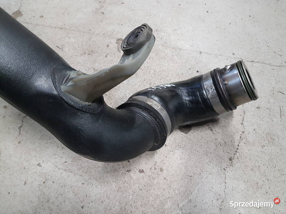 VW GOLF V AUDI A3 8P 19 TDI WAZ POWIETRZA RURA Turkowice sprzedam