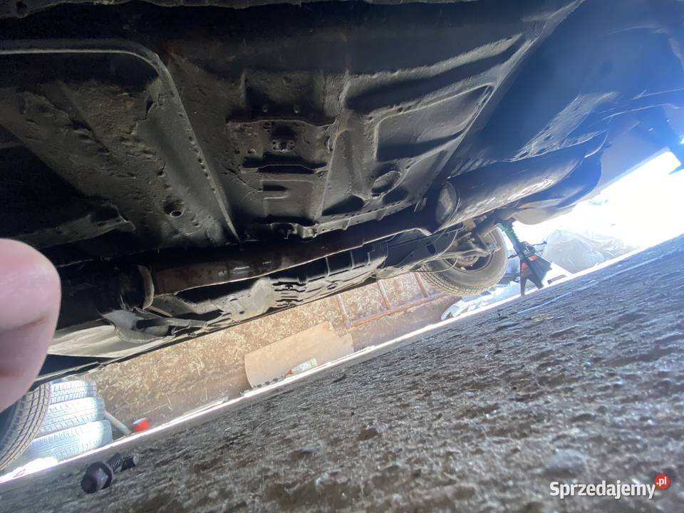 Ford Mustang 46200km Jarocin