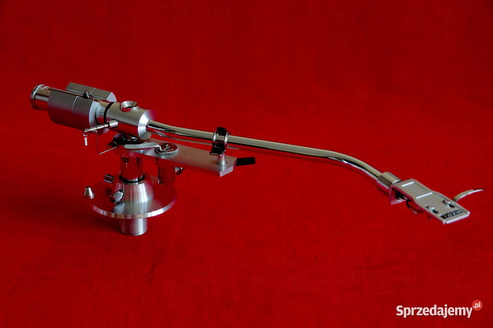 Ramię VICTORJVC UA77 10 Tracing Hold Tonearm Kraków