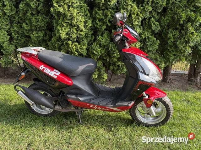 Sprzedam Zipp Triad II Ciechanów