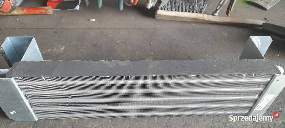 Nagrzewnica Zetor Forterra Proxima Tomaszów Lubelski sprzedam