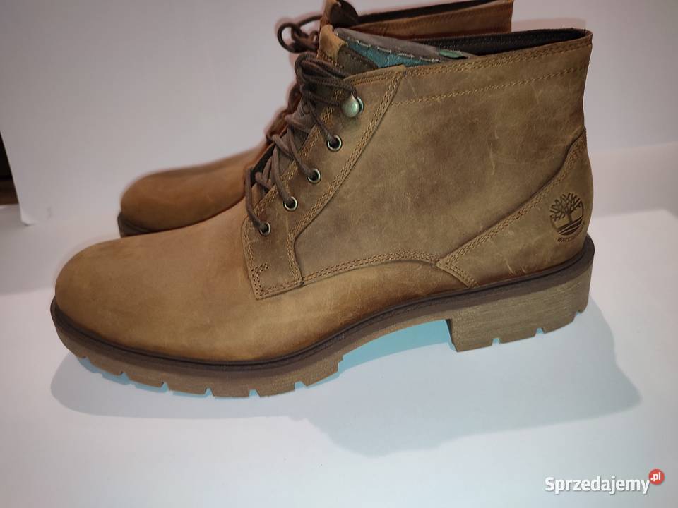 Timberland A26HN Larchmont II Chukkaboots 445 sprzedam