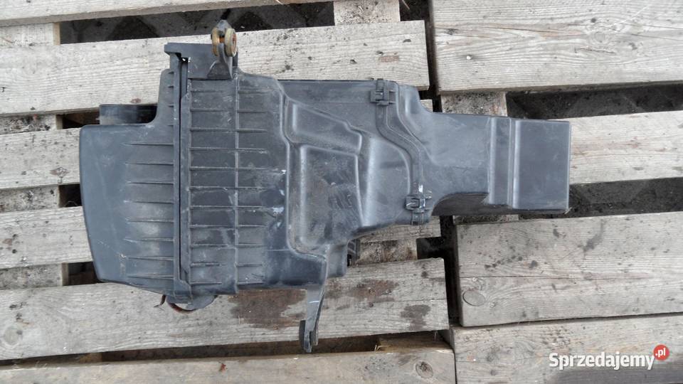 HYUNDAI I20 I 09r obudowa filtra powietrza sprzedam