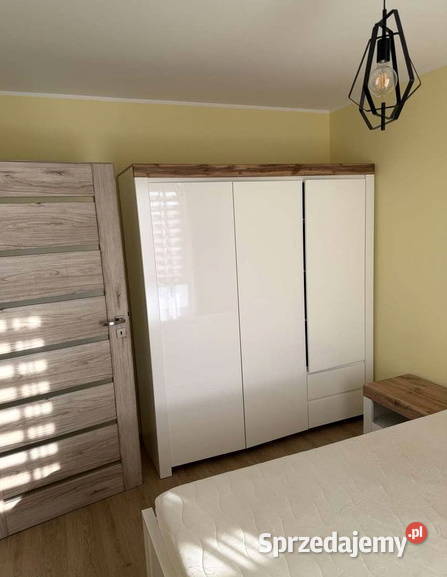 2 pokoje nowe budownictwo lotniska miejsce parkingowe Gdańsk sprzedam