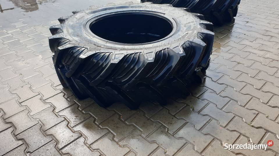 Opona rolnicza Taurus Point 8 169 r 28 kpl2 lubelskie Tarnogród