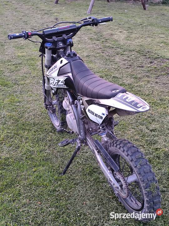 Rfz 140 Zamość sprzedam