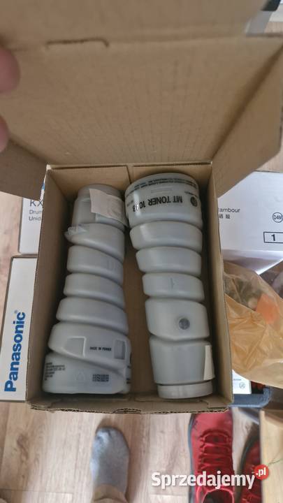 mt toner 104 b minolta Poznań