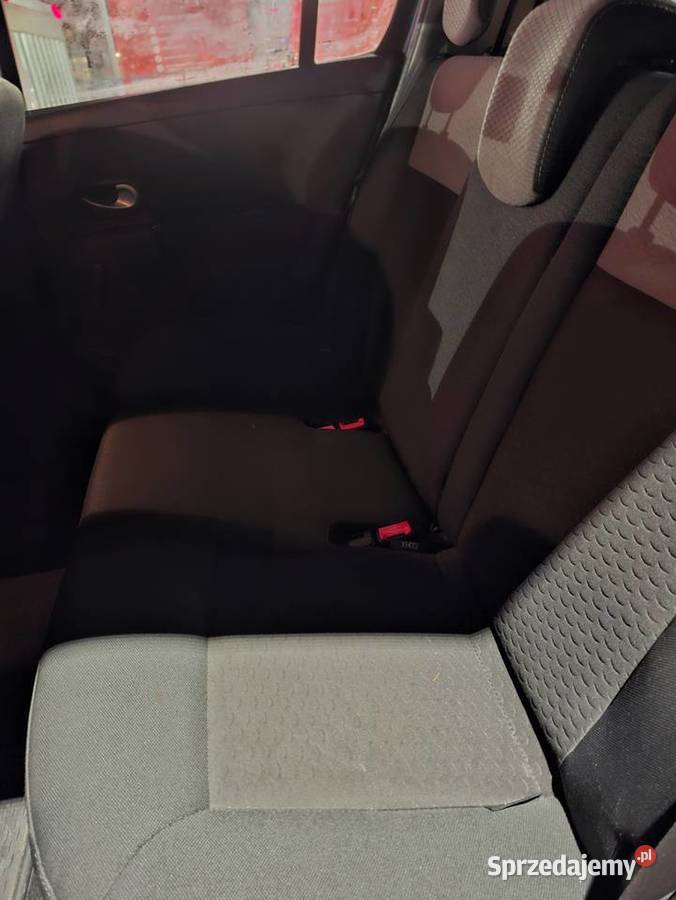 Renault Clio III 12 TCe 101 śląskie Bielsko-Biała