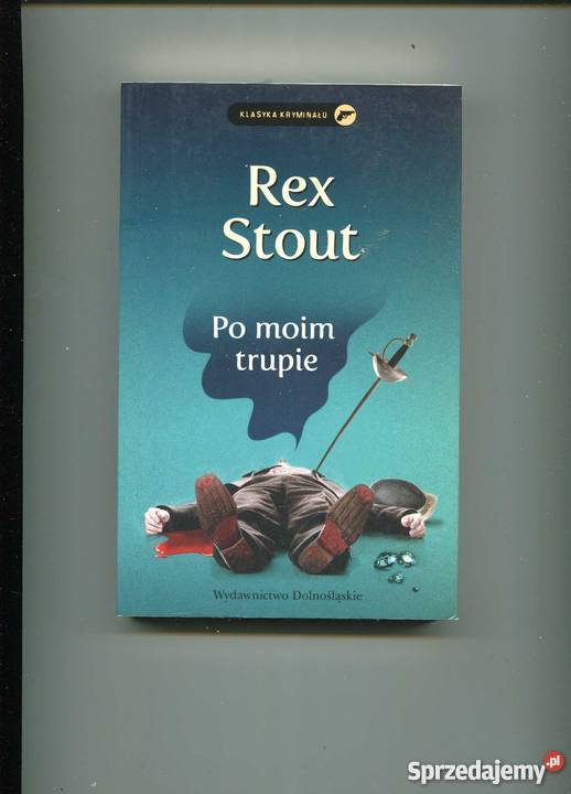 moim trupie Pozostałe Szczecin