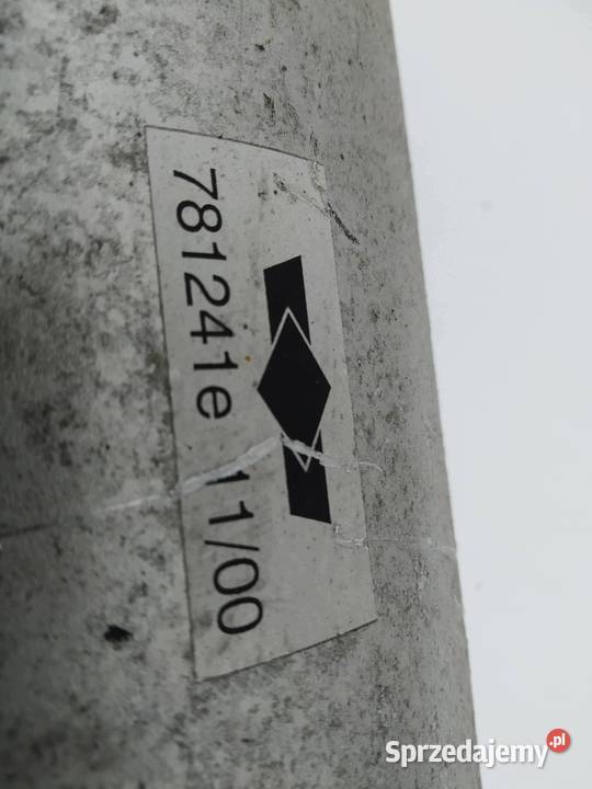 AMORTYZATOR TYŁ TYLNY C086054J MercedesBenz