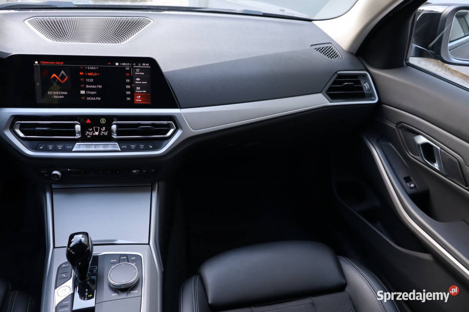BMW 3 318 d
