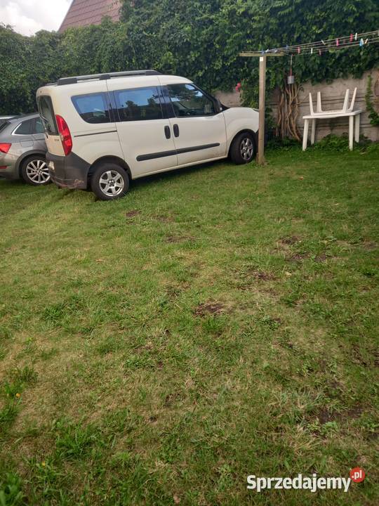 Opel combo d śląskie Tarnowskie Góry sprzedam