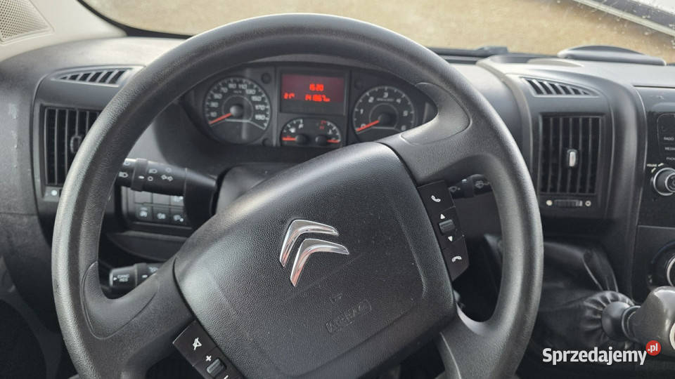 Peugeot Boxer XXL klimamaxiwysoki dach ESP Chełm Śląski sprzedam